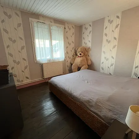 La Fratrie Jardin 6p Reve Au Mans *