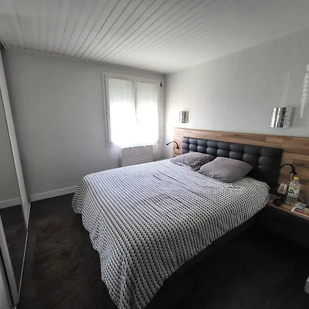 La Fratrie Jardin 6p Reve Au Mans * Le Mans